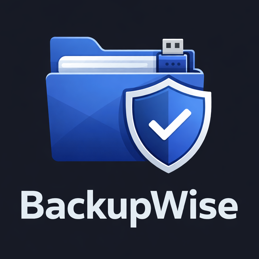 BackupWise
