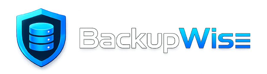 BackupWise
